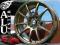 NOWE FELGI 15'' 5x100 ADVAN JAPAN VW GOLF 4 TOYOTA