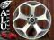 710 NOWE FELGI 18'' 5x108 FORD MONDEO FOCUS KUGA