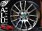 7360 FELGI 15'' 5x112 VW GOLF V PASSAT SKODA