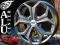 7426 NOWE FELGI 16'' 5x108 FORD FOCUS MONDEO C-MAX