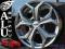 7426 NOWE FELGI 16'' 5x108 FORD FOCUS MONDEO KUGA