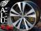 334 FELGI 18'' 5x100 CHICAGO VW POLO GOLF IV AUDI