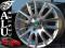 7360 FELGI 15'' 5x100 SKODA OCTAVIA ROOMSTER FABIA