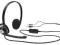 Słuchawki Logitech ClearChat Stereo (881181)K26