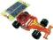 Samochód wyścigowy E-Solar Race Car Kit (191208)K6