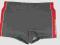 KĄPIELÓWKI MĘSKIE NIKE BOKSERKI SPODENKI M