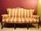 OKAZJA !  SOFA 3-OSOBOWA W STYLU LUDWIKA XVI