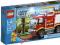 LEGO City Terenowy wóz strażacki 4208 skl WWa