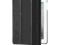 PURO Zeta Cover - Etui iPad 2/nowy iPad (czarny) PURO Zeta Cover - Etui iPad 2/nowy iPad (czarny)