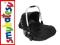 Fotelik-nosidełko CASUALPLAY  PRIMA EASY 0-10 kg