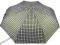 Parasol full automat WZORY KOLORY odporny 100cm