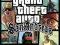 GTA : SAN ANDREAS [ NOWA, FOLIA ]