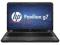 Laptop Hp Pavilion g7-1210sw i3 2.2Ghz 17.3 320gb