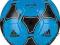 PIŁKA NOŻNA ADIDAS adiPure NIEBIESKA NOWOSC