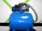 HYDROFOR 150L + POMPA MH 1300 / 230V //OMNIGENA//