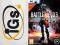 BATTLEFIELD 3 POWRÓT DO KARKAND PL box bez klucza