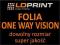 Folia One Way Vision OWV witryny oklejanie okien