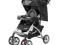 d207 WÓZEK SPACEROWY SAFETY 1 ST Travelsystem