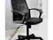 Super Czarny Fotel Biurowy. ZOBACZ !!!
