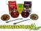 SET x2 yerba mate ENERGIA 500 CAFE 500 KRAUS 250!