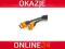 KABEL HDMI - HDMI WERSJA 1.4 OPLOT PRZEWÓD 1 M