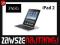 ZAGGfolio dla iPad 2 Etui z klawiaturą All-in-One