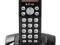 Telefon stacjionarny bezprzewodowy DECT, E-Com 01