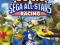 SONIC & SEGA ALL-STARS RACING /PS3/NOWA/ROBSON