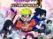 NARUTO ULTIMATE NINJA / PS2/ NOWA W FOLII / ROBSON