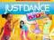 JUST DANCE KIDS / MOVE / PS3 / NOWA / ROBSON