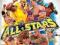 WWE ALL STARS BONUS MILLION DOLLAR PACK/PS3/ROBSON