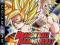 DRAGON BALL Z RAGING BLAST / PS3 / NOWA /ROBSON