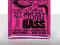 Ernie Ball 2834 (45-100) Super Slinky. Kurier