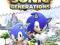 SONIC GENERATION /NA KOMUNIĘ/ X360 / NOWA /ROBSON