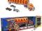 HOT WHEELS CIĘŻARÓWKA TRANSPORTER POWER DROP 9398