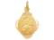 Medalik złoty nr 20269 - 14 karatowy (próba 585),