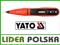 PROBÓWKA PRÓBNIK NAPIĘCIA 12-250V YT-2863 YATO