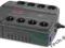 UPS APC BACK ES BE400-CP 400VA nowy aku gwar FV