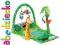 FISHER PRICE MATA EDUKACYJNA RAINFOREST L1664  W-W