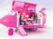 SAMOLOT GLAM JET +LAKA BARBIE BALLERINA GRATIS!!!