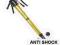 KIJE TREKKINGOWE x2 BatSport T102 ANTISHOCK WROCLA