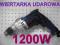 HIT!!WIERTARKA UDAROWA 1200W EUROTEC!!TANIOOOOOO