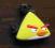 :: ANGRY BIRD :: USB Flash Pen Drive 4GB popularny