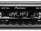 RADIOOTWARZACZ PIONEER DEH-P3600MP