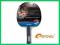 RAKIETKA SPOKEY TENIS STOŁOWY ADVANCE 3* PING-PONG