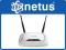 TP-Link TL-WR841N 300Mb/s WiFi UPC VECTRA