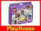 KLOCKI LEGO FRIENDS 3936 + 3934 + 3930 HIT 2012