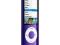 iPOD NANO 5G 8GB VIOLET FIOLETOWY BCM OD 1 ZŁ