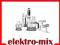 BLENDER BRAUN MR 570  FP K HC MILTIQUICK 5