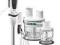 BLENDER RĘCZNY 600W MR 550 FP HC Braun